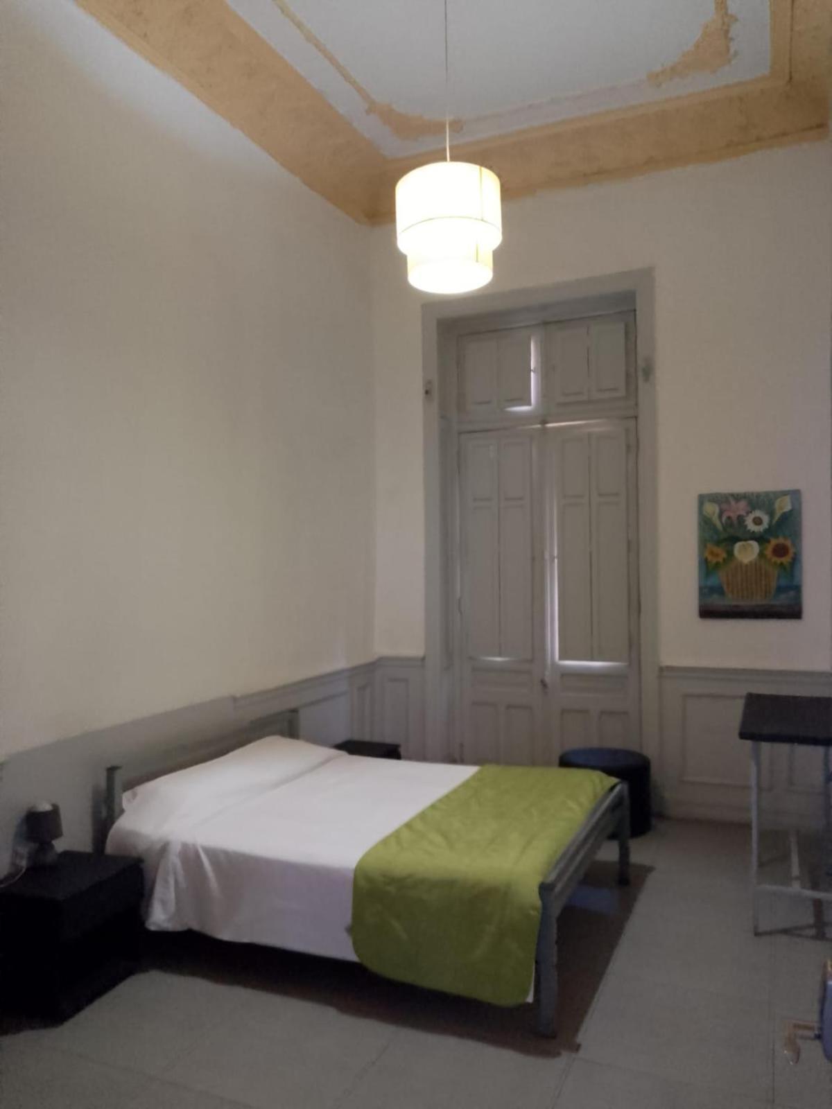 Happy House Hostel Santiago Dış mekan fotoğraf